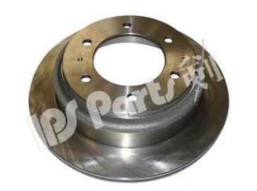 IPS PARTS ibp1997 -  Тормозной диск